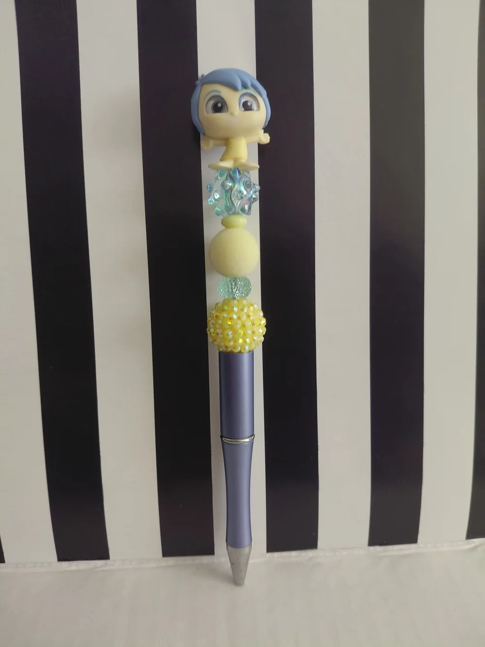 Joy Beaded Pen